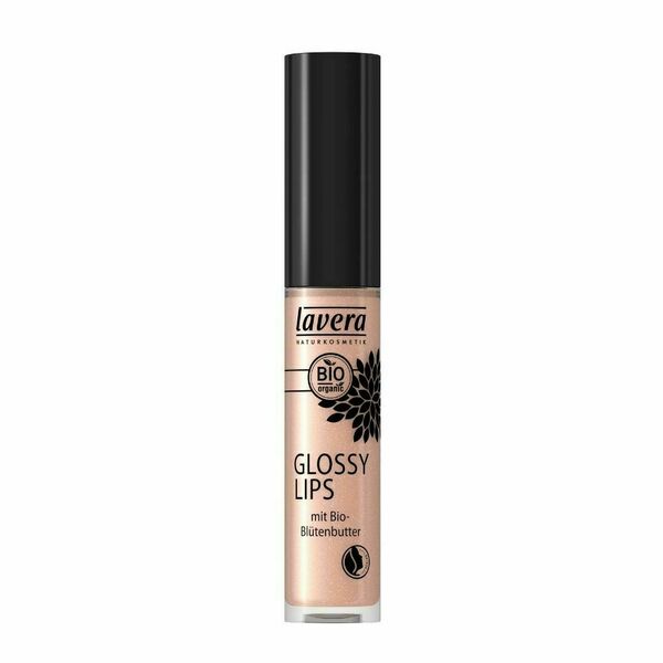 Lavera Lesk na rty 13 čarovný krystal 6,5ml porovnat ceny