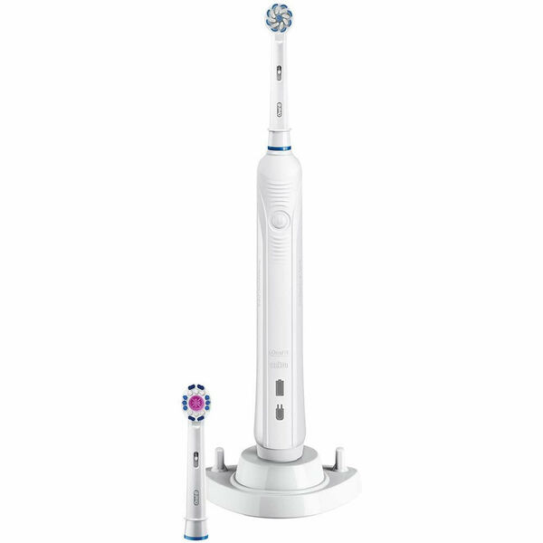 ORAL-B Pro 900 Sensi Ultrathin Elektrický zubní kartáček porovnat ceny