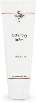 Octanový krém tuba 100ml Fagron porovnat ceny