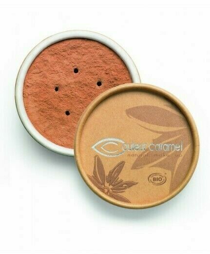 Couleur Caramel  BIO minerální make up č.04 - Golden beige 6 g BIO porovnat ceny