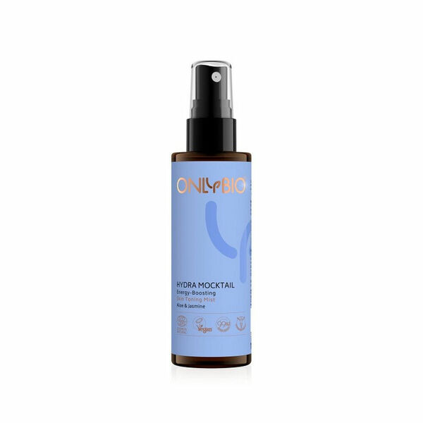ONLYBIO Hydra Mocktail energizující tonikum ve spreji 100 ml porovnat ceny