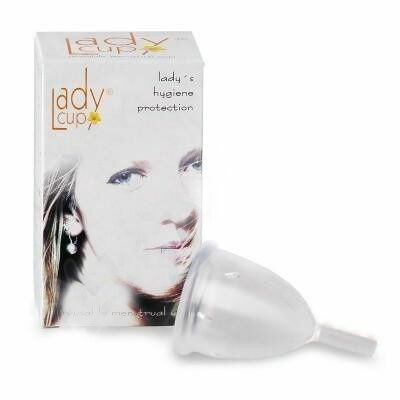 LadyCup L(arge) menstruační kalíšek velký 1ks porovnat ceny