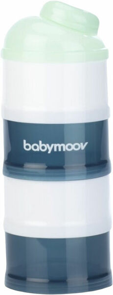 Babymoov dávkovač sušeného mléka Arctic Blue porovnat ceny