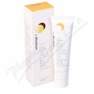 L-Mesitran Soft 50g porovnat ceny