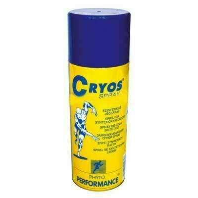 Cryos Spray -ledový sprej 200ml porovnat ceny