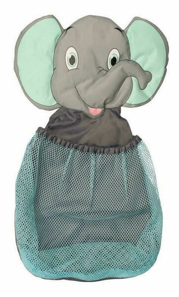Bo Jungle síť na hračky do vany Elephant porovnat ceny