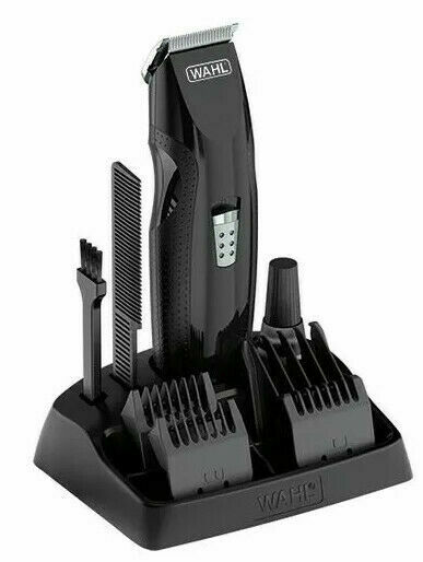 Wahl 5606-508 zastřihovač vousů Mustache & Beard porovnat ceny
