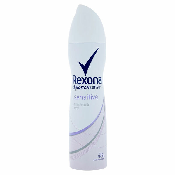 REXONA Sensitive deodorant 150 ml porovnat ceny