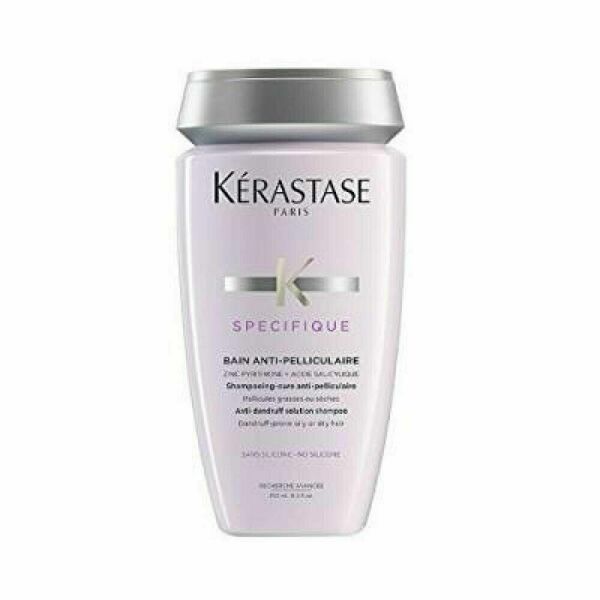 KÉRASTASE Specifique Bain Anti-Pelliculaire Šampon proti lupům 250 ml porovnání ceny