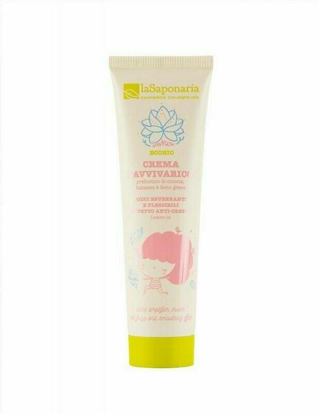 laSaponaria Bezoplachové sérum pro kudrnaté vlasy 150ml porovnat ceny