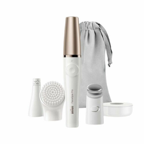 Braun FaceSpa Pro 911 porovnat ceny