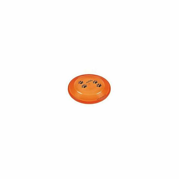 TRIXIE Létající talíř Dog Activity hračka pro psy 23 cm porovnat ceny