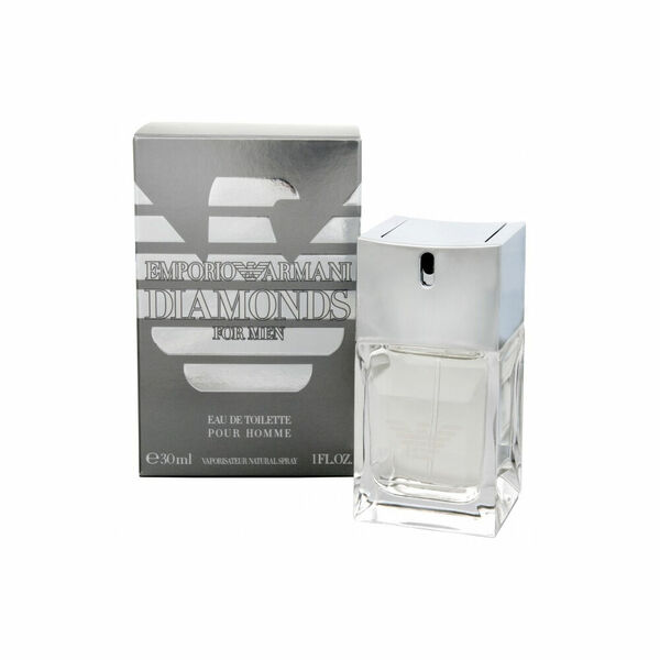 GIORGIO ARMANI Emporio Armani Diamonds For Men Toaletní voda 75 ml porovnat ceny