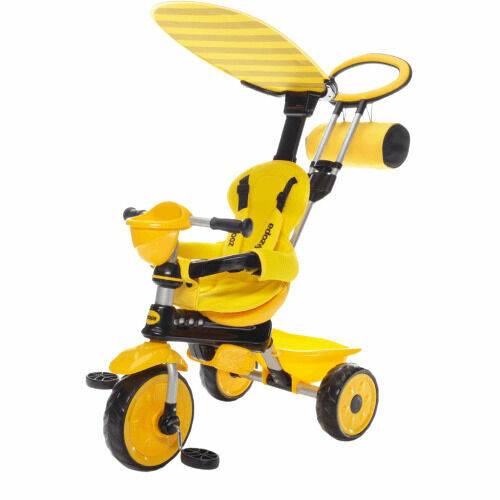 ZOPA  Tříkolka zooGO, Bee 1ks porovnat ceny