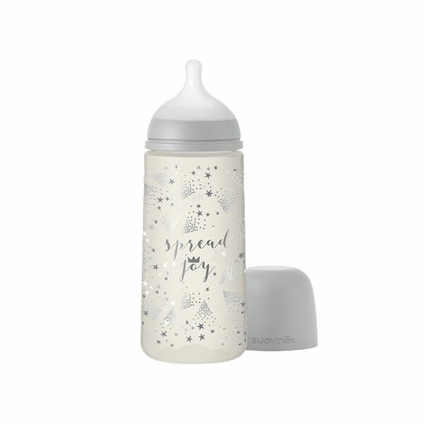 Suavinex Kojenecká láhev L - Korunka Joy 360ml porovnat ceny