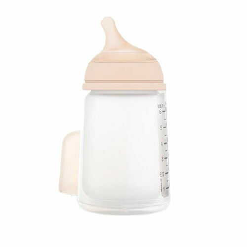 Suavinex Kojenecká láhev ZERO ZERO M 270ml porovnat ceny