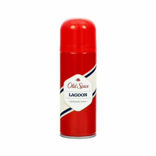 Old Spice deo sprej Lagoon 150ml porovnat ceny