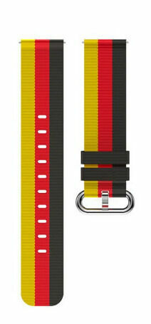 Ticwatch World Cup řemínek - Germany porovnat ceny