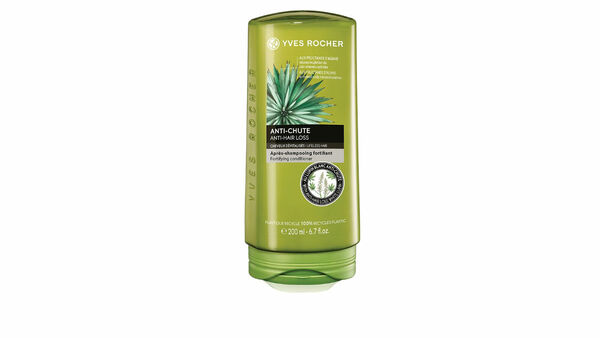 Yves Rocher Kondicionér podporující růst vlasů 200ml porovnat ceny