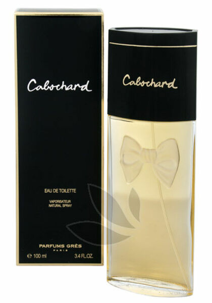Gres Cabochard Toaletní voda 100ml porovnat ceny
