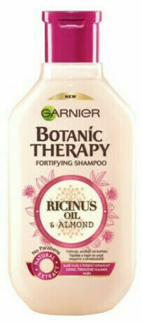 Garnier Botanic Therapy šampon pro slabé vlasy s tendencí vypadávat 250ml porovnat ceny