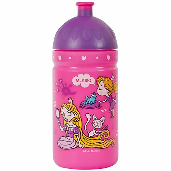 ZDRAVÁ LAHEV Svět princezen 0,5 l porovnat ceny