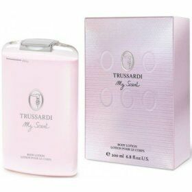 Trussardi My Scent Body Lotion 200 ml porovnat ceny