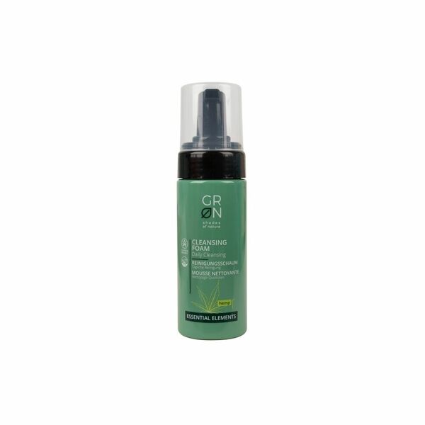 GRN  Čistící pěna Essential 150ml porovnat ceny