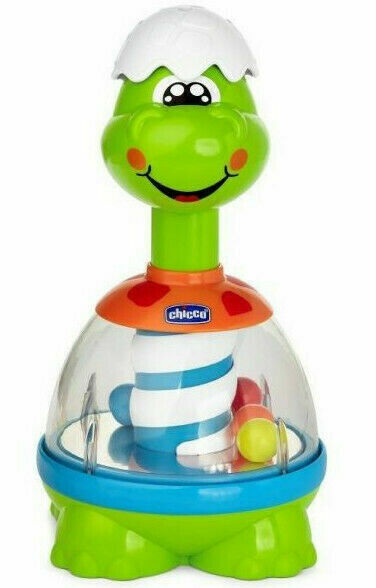 Chicco, Káča Dinosaurus,6m+ porovnat ceny