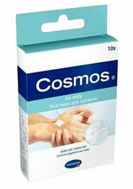 COSMOS Rychloobvaz Do vody (Aqua) 10ks porovnat ceny