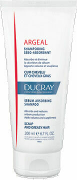 DUCRAY Argeal Šampon absorbující maz 200ml porovnat ceny