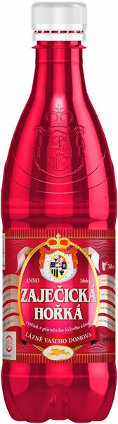 Zaječičká hořká minerální voda 500 ml porovnat ceny