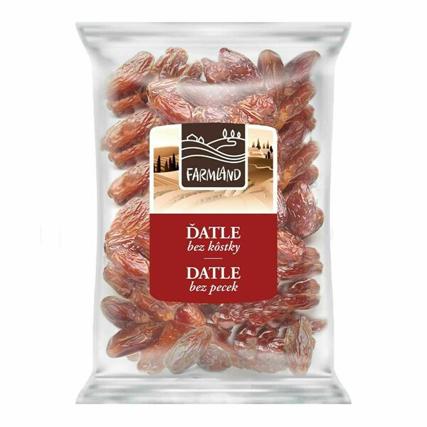 Farmland Datle 250g porovnat ceny