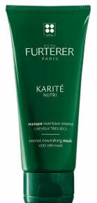 René Furterer Karité Nutri Intenzivně vyživující maska 100ml porovnat ceny