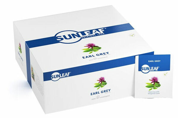 SUNLEAF Earl Grey - balené 100ks porovnat ceny