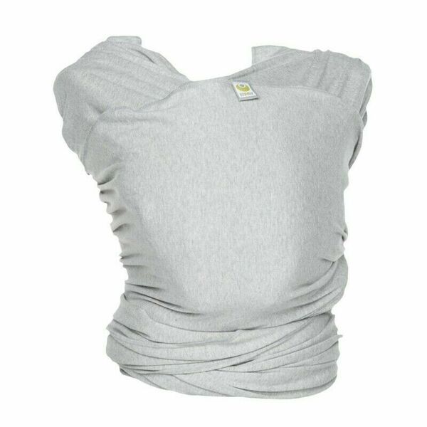 ByKay Šátek Stretchy Wrap Classic Grey Melee porovnat ceny