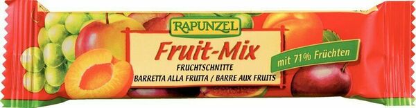 Tyčinka Ovoce Rapunzel 40g - BIO porovnat ceny