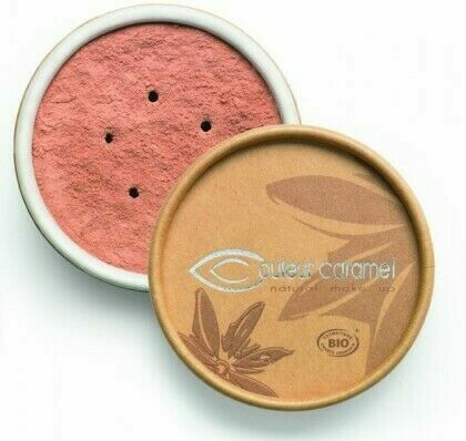 Couleur Caramel  BIO minerální make up č.02 - Pink beige 6 g BIO porovnat ceny