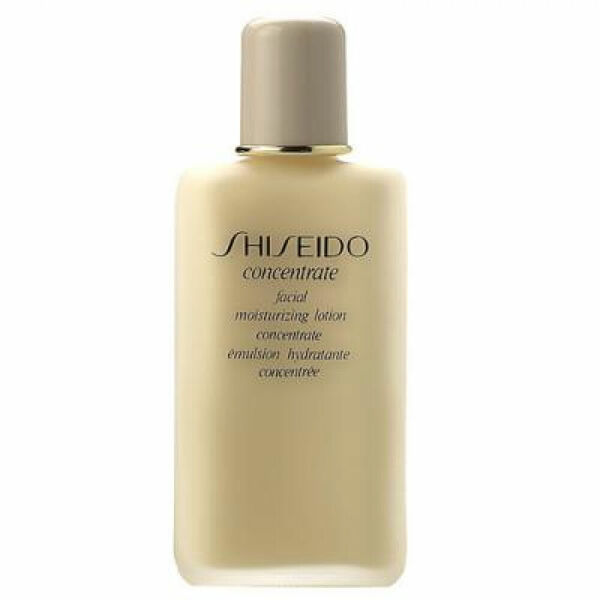 Shiseido Concentrate Facial Moisturizing Lotion 100 ml Suchá pleť porovnat ceny