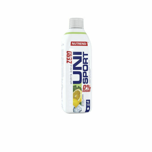 Nutrend  UniSport Zero Hořký citron 1000ml porovnat ceny