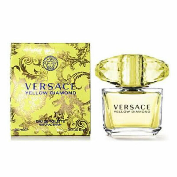 Versace Yellow Diamond Toaletní voda 90ml tester TESTER porovnat ceny