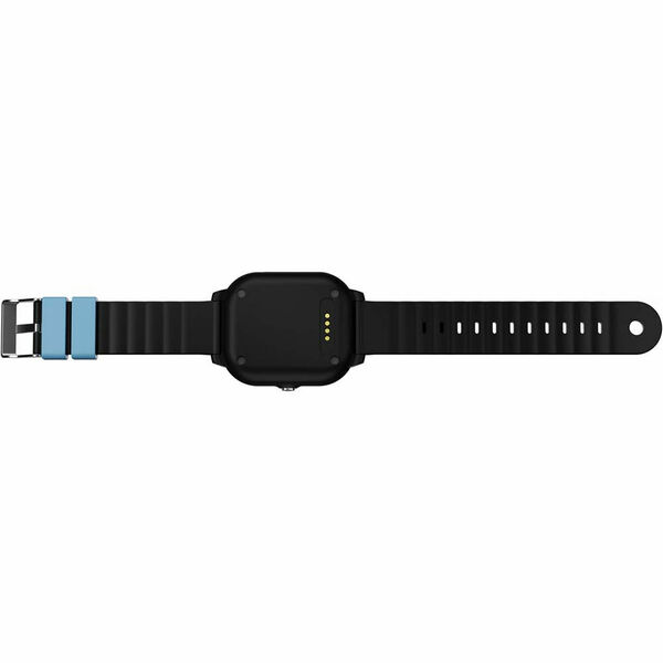 LAMAX WatchY2 Black náhradní pásek pro chytré hodinky porovnání ceny