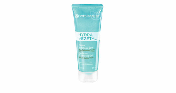 Yves Rocher Gelový peeling Hydra Végétal 75ml porovnat ceny