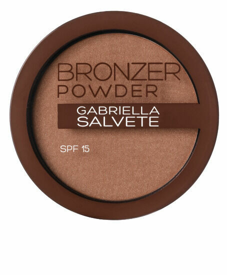 Gabriella Salvete Bronzující pudr SPF15 03 porovnat ceny