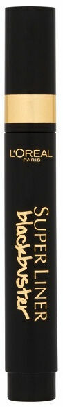 L'Oréal Paris  L´Oréal Paris Super Liner Blackbuster černé oční linky porovnat ceny