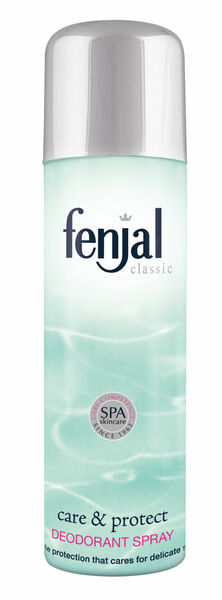 FENJAL Classic Deodorant ve spreji 150ml porovnat ceny