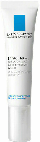 La Roche-Posay Effaclar A.I. Cílená péče 15ml porovnat ceny