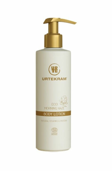 Urtekram Tělové mléko Morning Haze 245 ml porovnat ceny