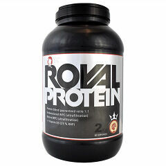 MyoTec  Royal Protein 2kg čokoláda porovnat ceny