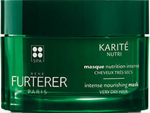 René Furterer Karité Nutri Intenzivně vyživující maska 200ml porovnat ceny